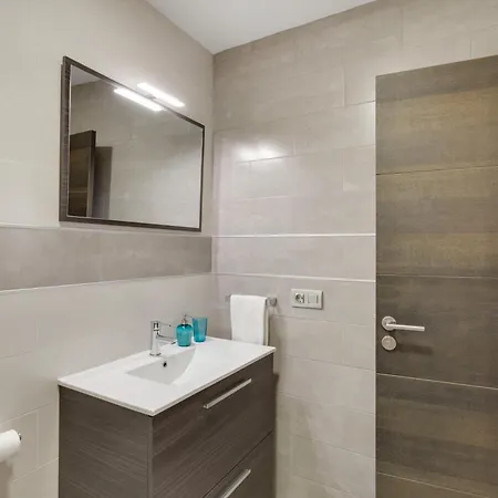 Edificio Bentejui 2 شقة