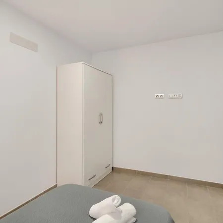 Edificio Bentejui 2 لاس بالماس دي غران كاناريا