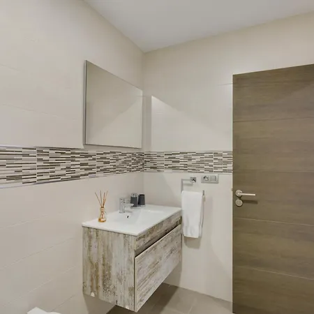 شقة Edificio Bentejui 2 لاس بالماس دي غران كاناريا