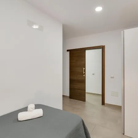 شقة Edificio Bentejui 2