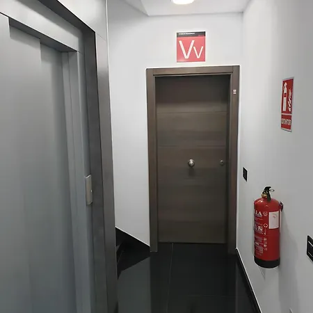 Edificio Bentejui 2 شقة لاس بالماس دي غران كاناريا