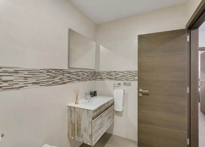 Apartament Edificio Bentejui 2 Las Palmas de Gran Canaria