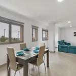 Edificio Bentejui 2 Daire
