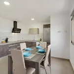 Daire Edificio Bentejui 2