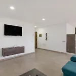 Edificio Bentejui 2 Daire *