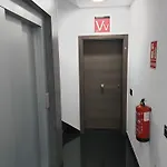 Апартаменты Edificio Bentejui 2