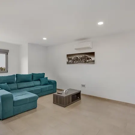 Lägenhet Edificio Bentejui 2 Las Palmas de Gran Canaria