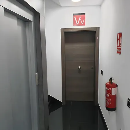 Apartamento Edificio Bentejui 2