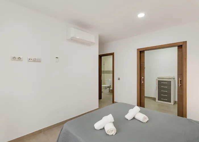 Edificio Bentejui 2 *