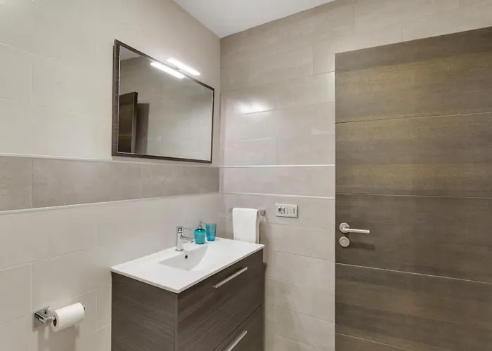 Edificio Bentejui 2 Apartamento