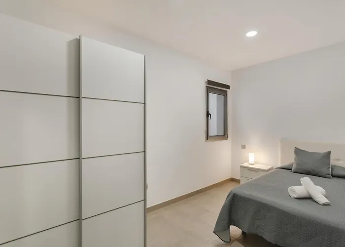 Edificio Bentejui 2 *