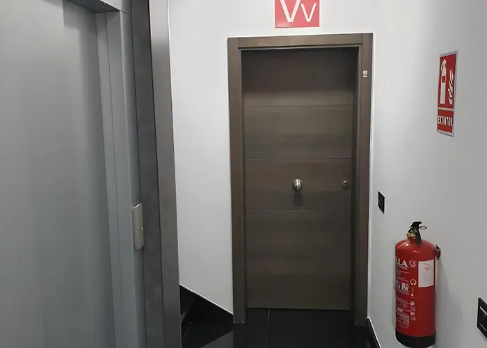 Edificio Bentejui 2 Lägenhet Las Palmas de Gran Canaria