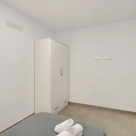 아파트 Edificio Bentejui 2