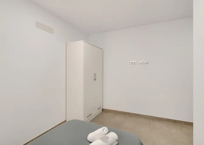 Edificio Bentejui 2 Las Palmas de Gran Canaria